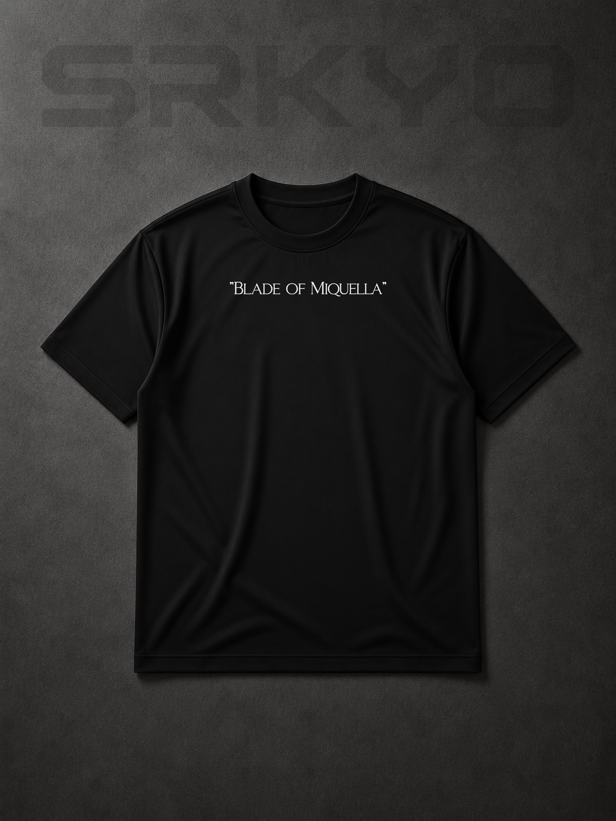 MALENIA Blackout