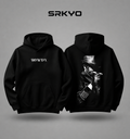 ARTHUR Blackout Hoodie