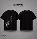 JOHN Blackout T-Shirt