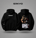 THE GREATEST Blackout Hoodie
