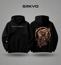 MALENIA Blackout Hoodie