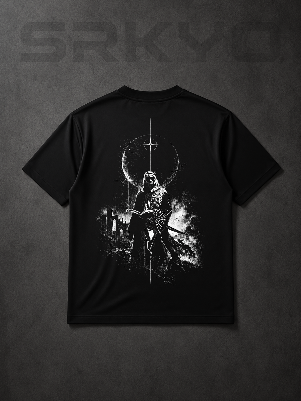 ARABIAN Blackout