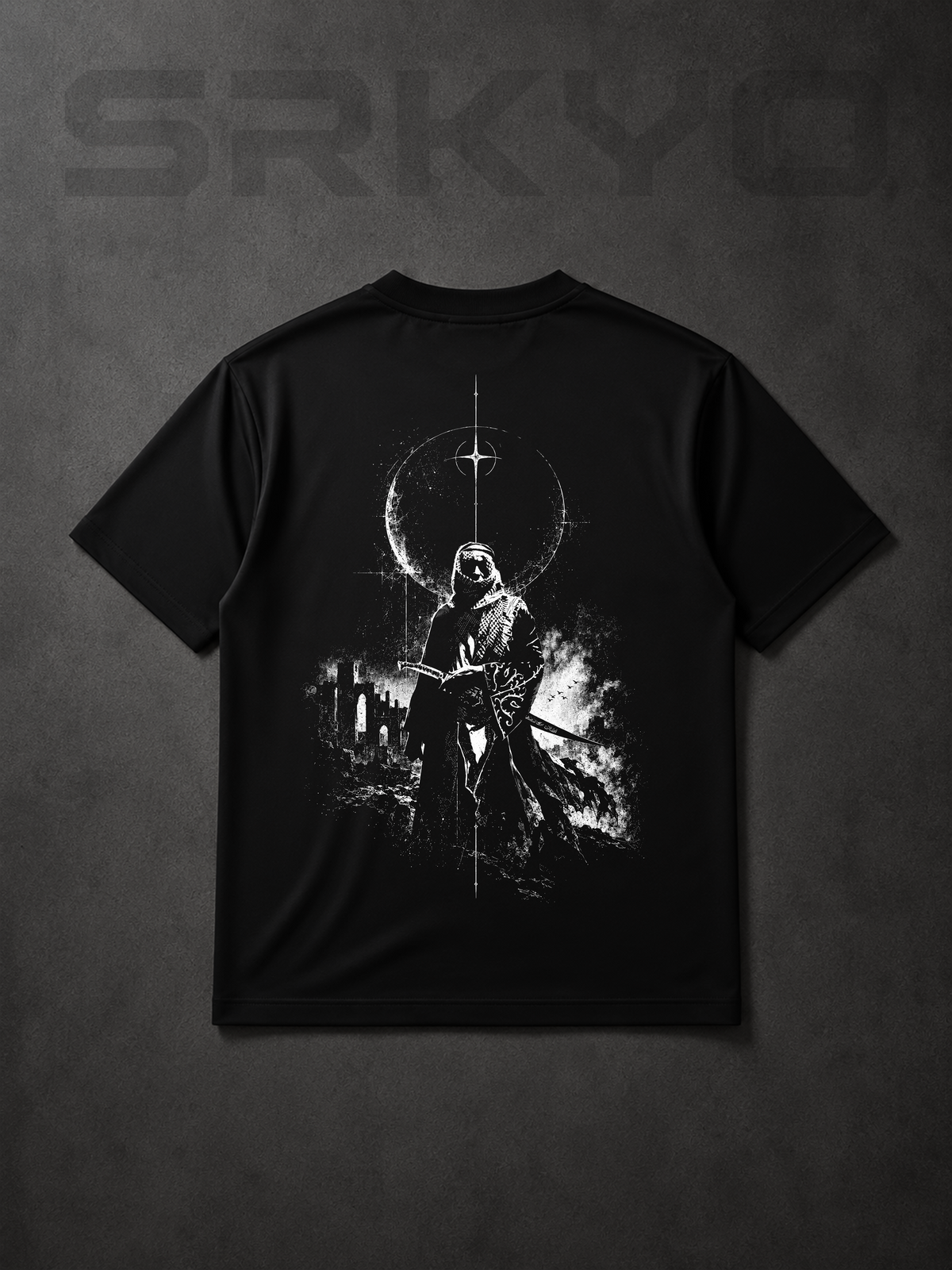 ARABIAN Blackout