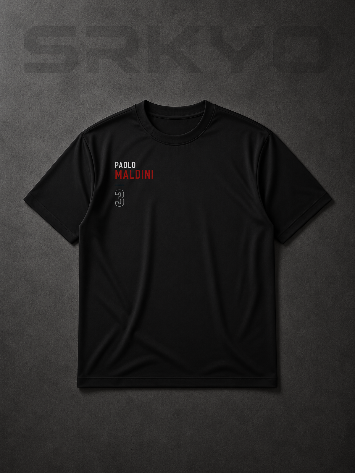 MALDINI Blackout