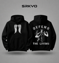 DARYL Blackout Hoodie