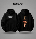 ARTHUR Blackout Hoodie