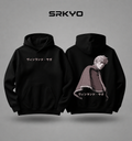 THORFINN Blackout Hoodie