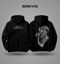 GUTS Blackout Hoodie