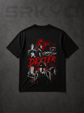DEXTER Blackout