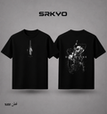 TOJI Blackout T-Shirt