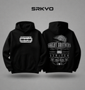 BLINDERS Blackout Hoodie