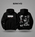 LEON Blackout Hoodie