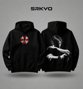 LEON Blackout Hoodie