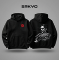 THE DON Blackout Hoodie