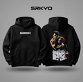 THE GREATEST Blackout Hoodie