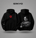 THE DON Blackout Hoodie