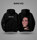 GHOSTWAVE Blackout Hoodie