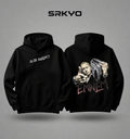 SHADY Blackout Hoodie