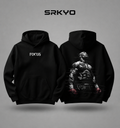 MIKE Blackout Hoodie