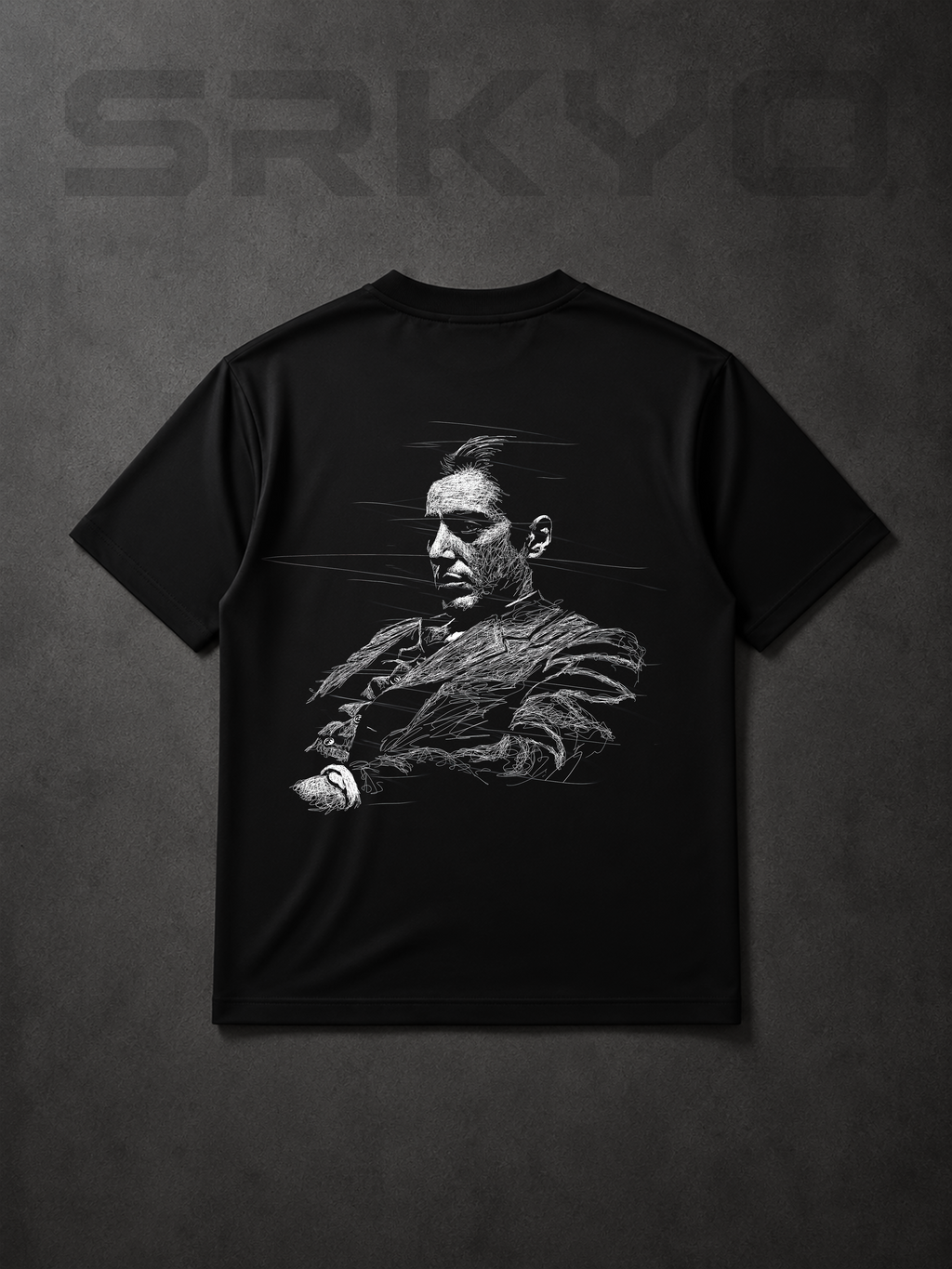 THE DON Blackout