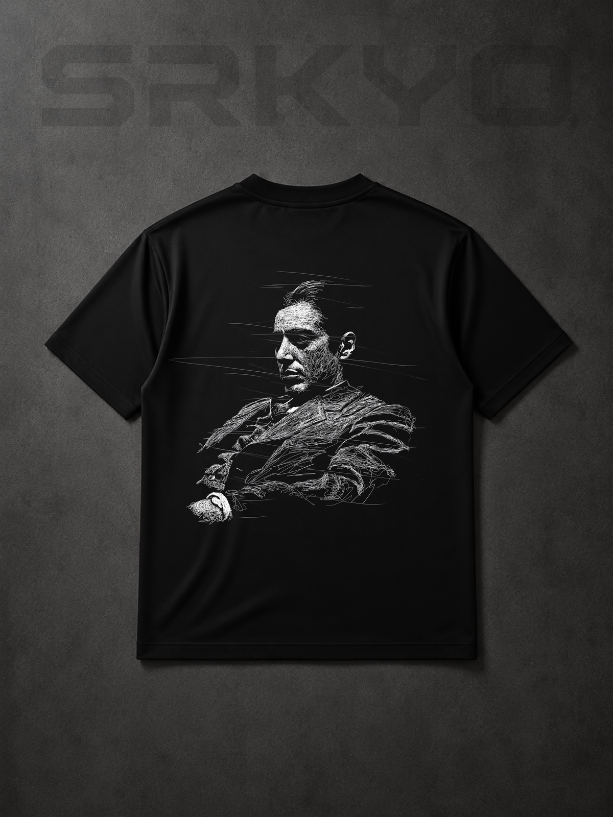 THE DON Blackout