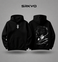 GUTS Blackout Hoodie